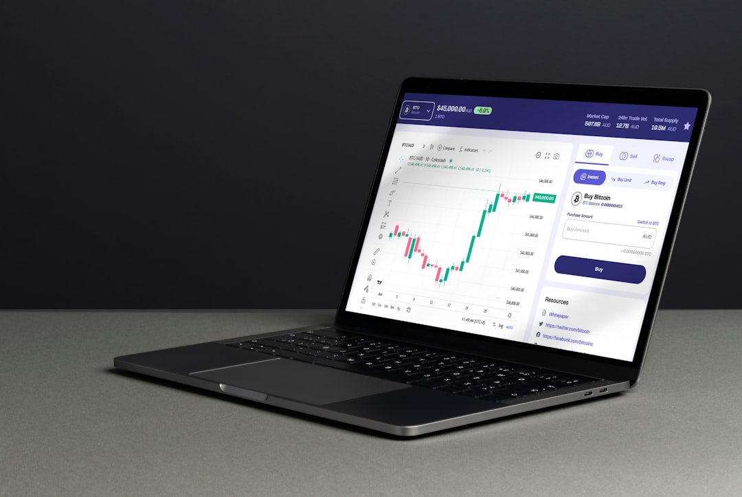 Trading Platform Dashboard