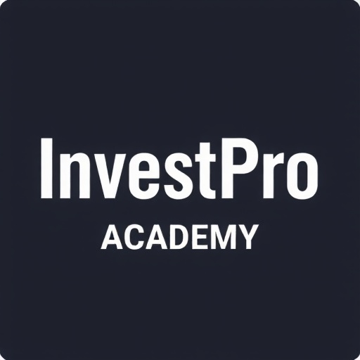 InvestPro Academy Logo